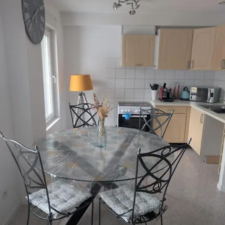 Calme Hyper Centre Remiremont