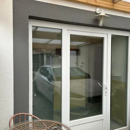 Calme Hyper Centre Remiremont