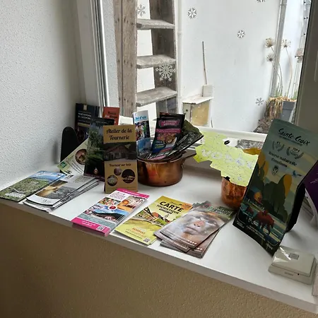 Apartman Calme Hyper Centre