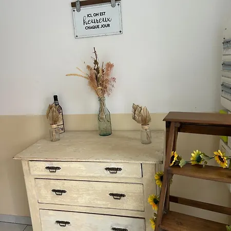 Calme Hyper Centre Remiremont