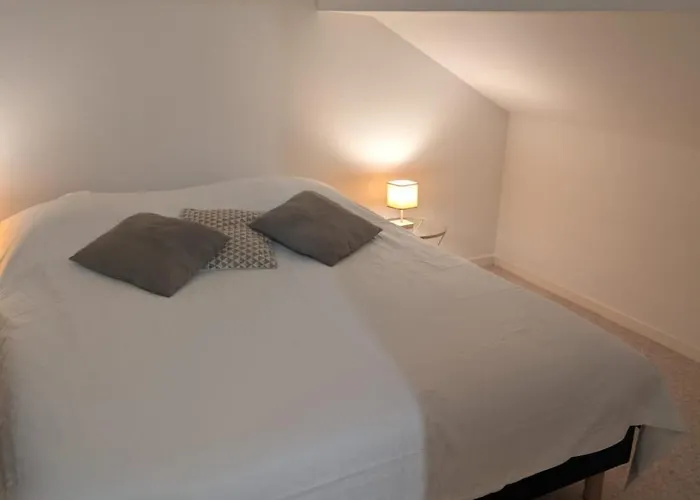 Calme Hyper Centre Appartamento