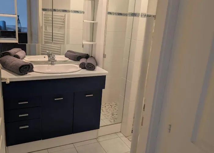 Calme Hyper Centre Remiremont