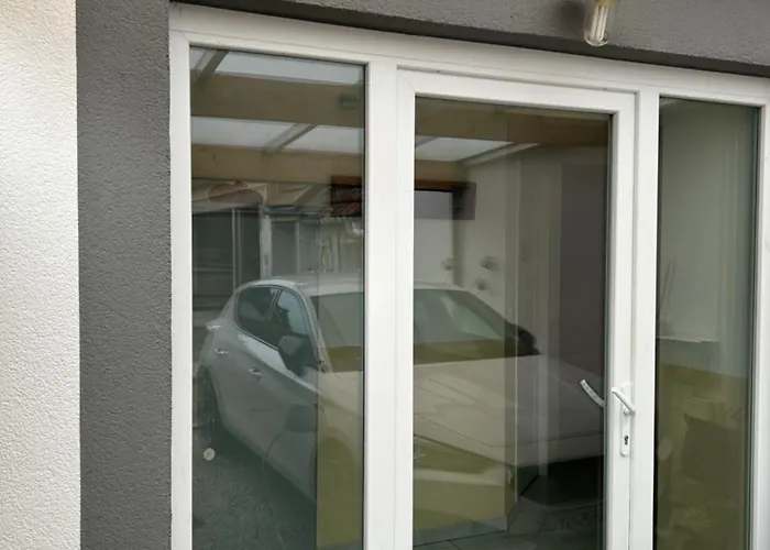 Calme Hyper Centre Remiremont