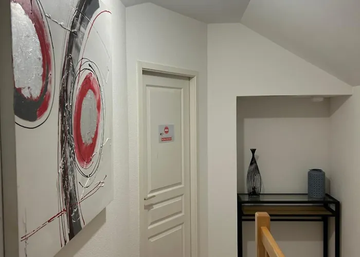 Apartman Calme Hyper Centre *